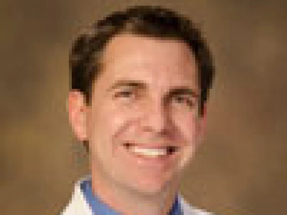 J. Scott Lowry, MD