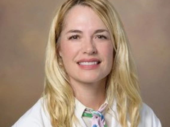 Adrienne Yarnish, MD