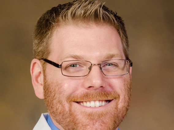 Nicholas Hurst Staff Photo