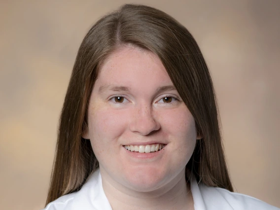 Dr. Megan Garrett