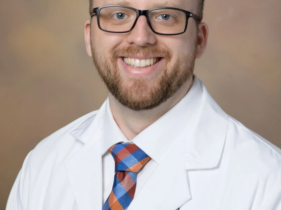 Dr. Joshua England