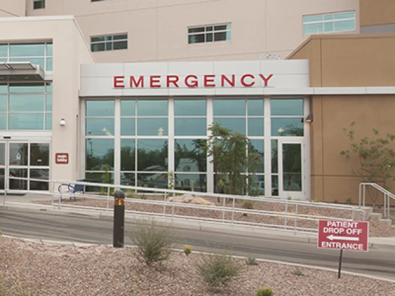 Emergency Medicine 
