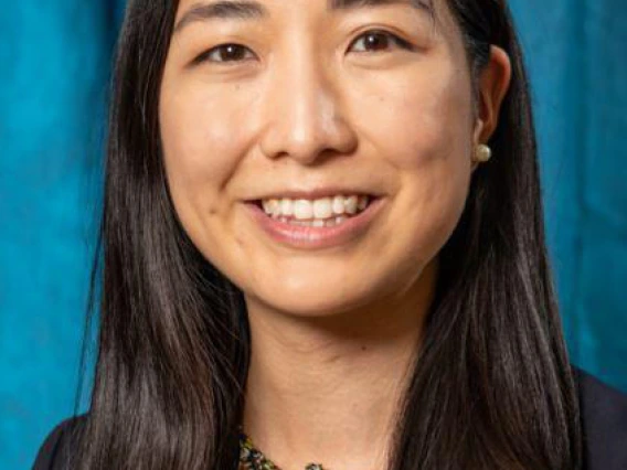 Dr. Cecillia S. Lee