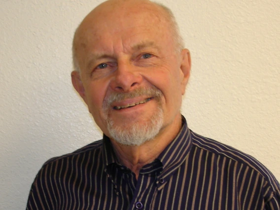 Dr. Pust