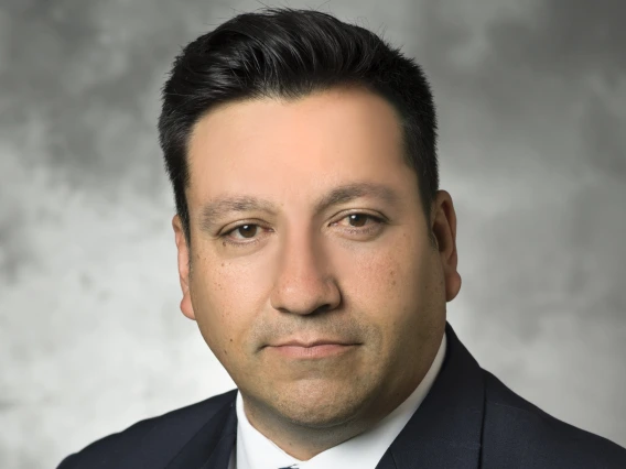 Juan "Toby" Sanchez, PsyD