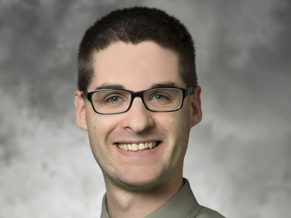 Kyle Suhr, PhD