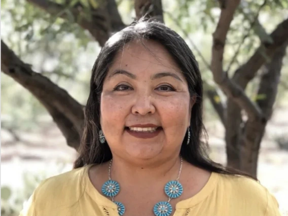 Agnes Attaki, MPA