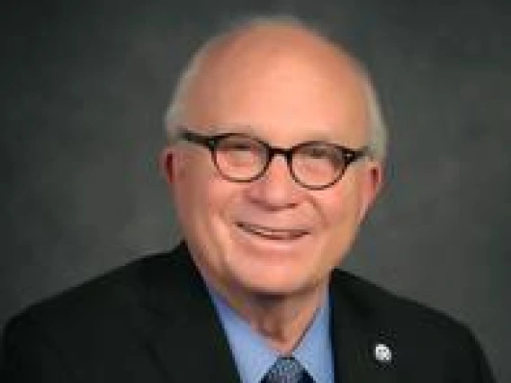 Joel A. Dvoskin, PhD