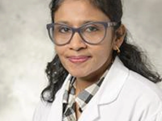 Dr. Deepa Gurusamy