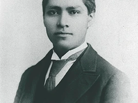 carlos wassaja