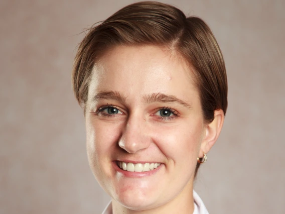 Eva Wilson staff photo