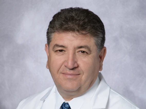 Florin Tanase, MD
