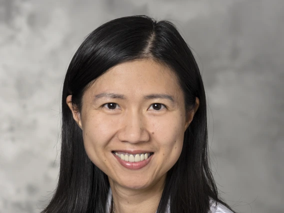 Tanya Lin, MD