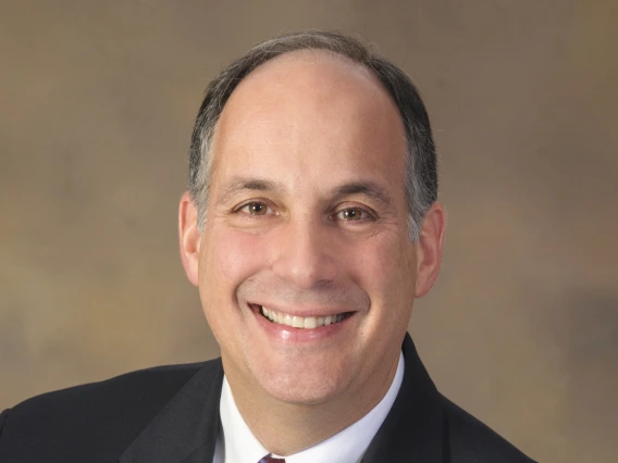 David M. Labiner, MD