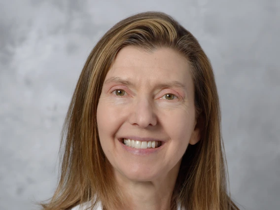 Holli A. Horak, MD
