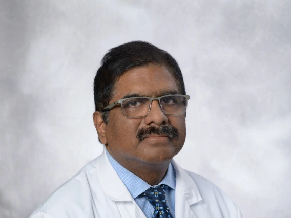 Anantha Harijith