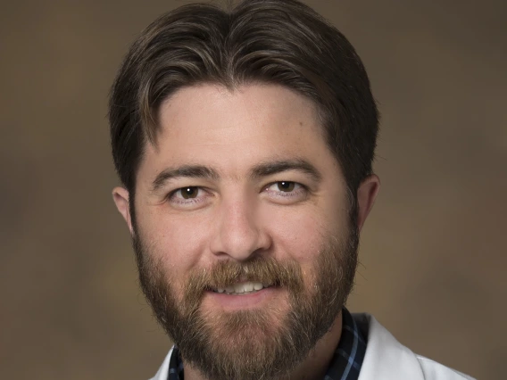 Nate Fox MD 