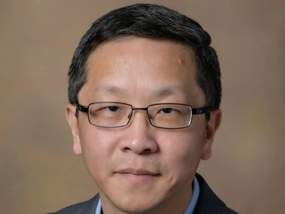  Mingyu Liang, MB, PhD