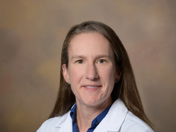Jocelyn Robinson MD 