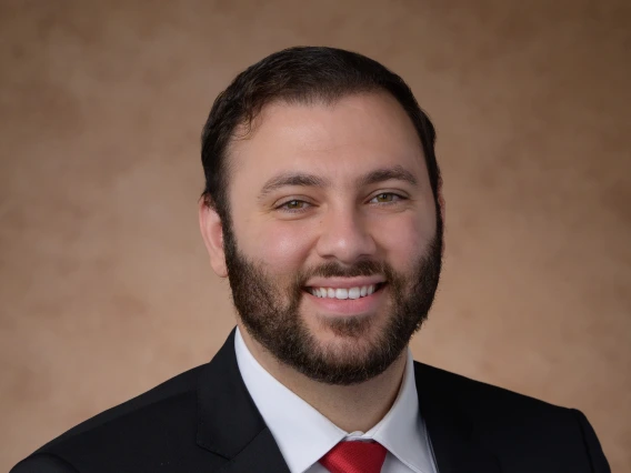 Mohammad Aboul-Jibin, MD