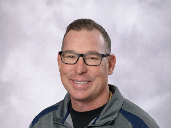 Mike Landman
