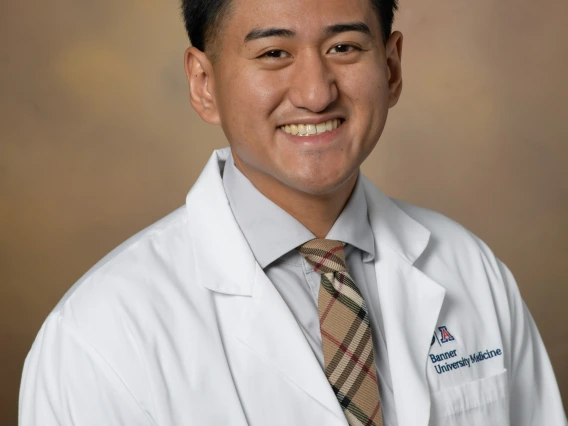 Ian Militante, MD