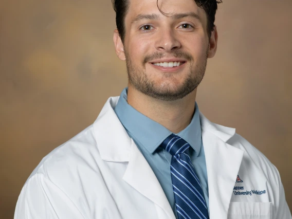 Matthew Prevost, MD