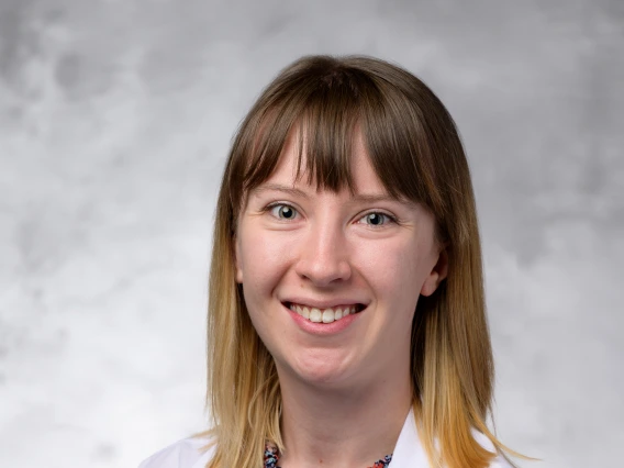 Dr. Bailey Stuart