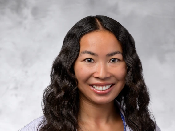 Dr. Chloe Mills