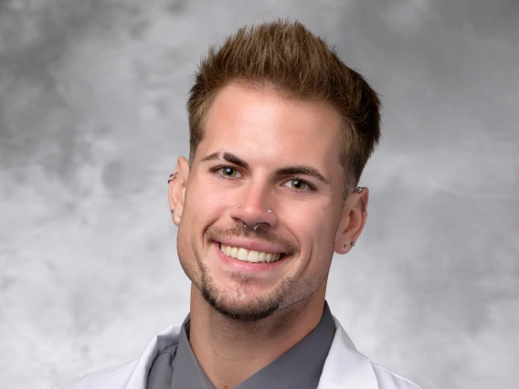 Dr. Eric Ensign