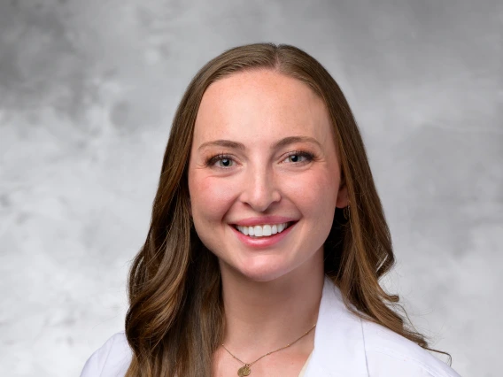 Dr. Erin Rieck