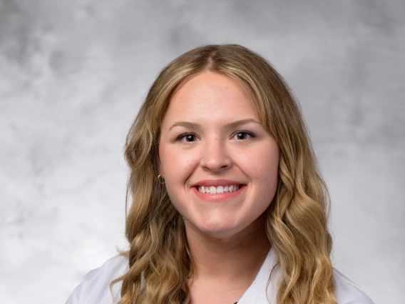 Dr. Mallory Wright