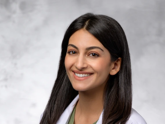 Dr. Nadya Ekhteraee-Sanaee