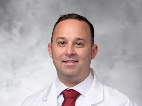 Dr. Ronald Brady