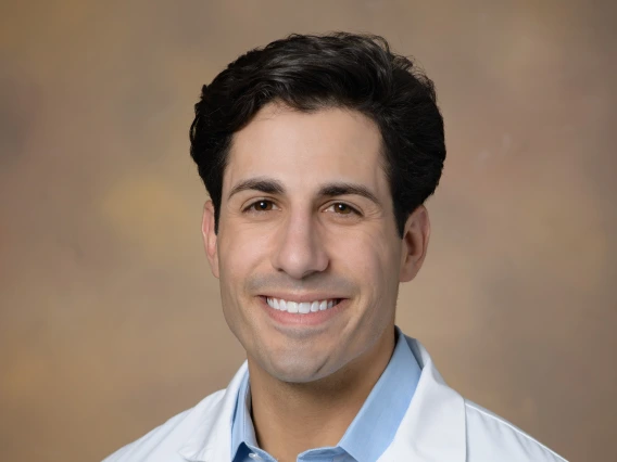 George Kyriazi, DO