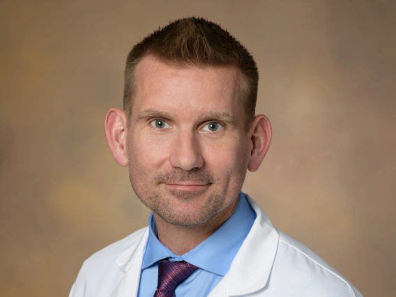 Reese Beyrrum MD