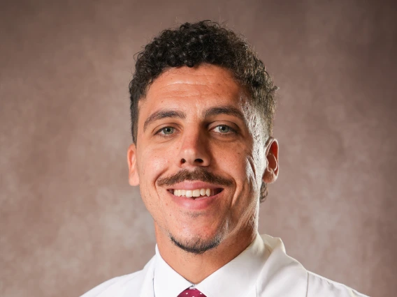 Dr. Alex Taylor