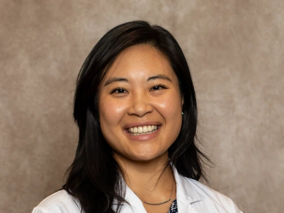 Dr. Alina Nguyen