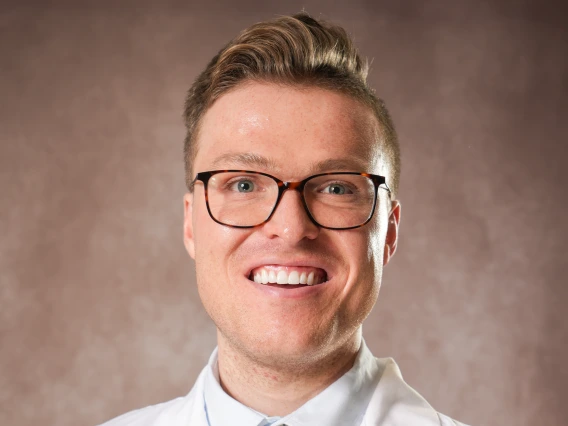 Dr. Andrew Damron
