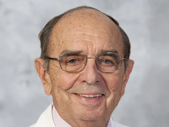 M. Paul Capp, MD