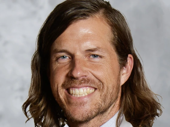 Tyson Chadaz, MD