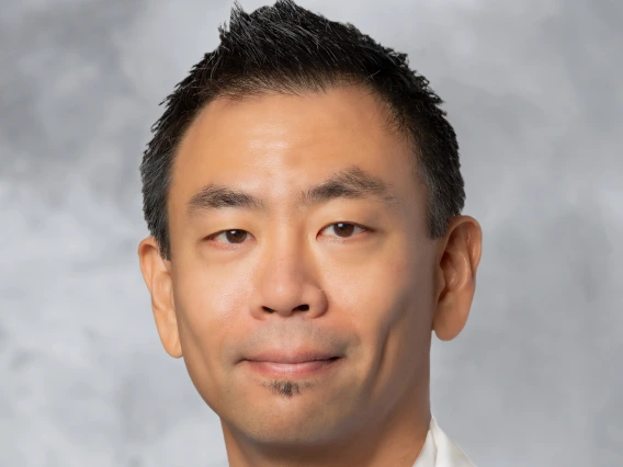 Alan Chiang, MD, PhD