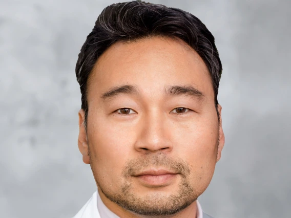 Dan Lee, MD