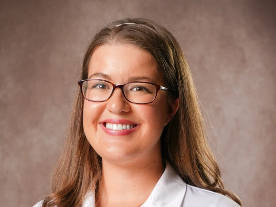 Dr. Georgina Atkinson