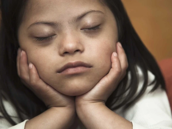 Up to 80% of people with Down syndrome experience obstructive sleep apnea, a condition University of Arizona Health Sciences researchers are studying thanks to $10.4 million in funding support from PCORI.