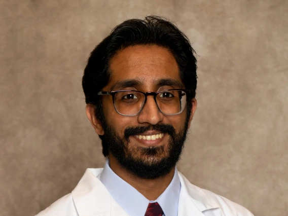 Dr. Gurpaul Sidhu