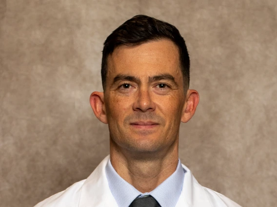 Dr. Ian Pfander