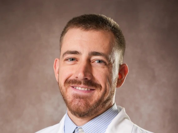 Dr. Jacob Nilson