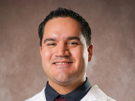 Dr. Jose Lopez-Rubio