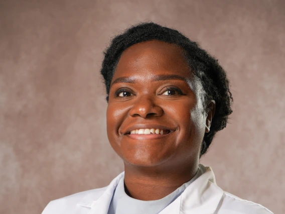 Dr. Junie Saint Clair